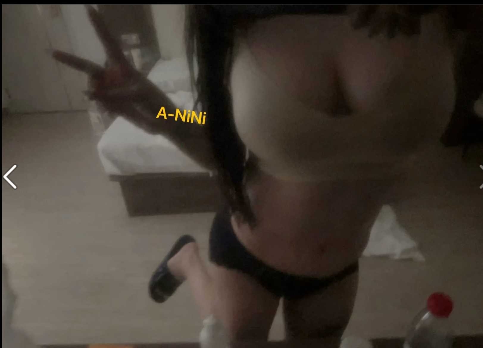 nini爆乳爽记