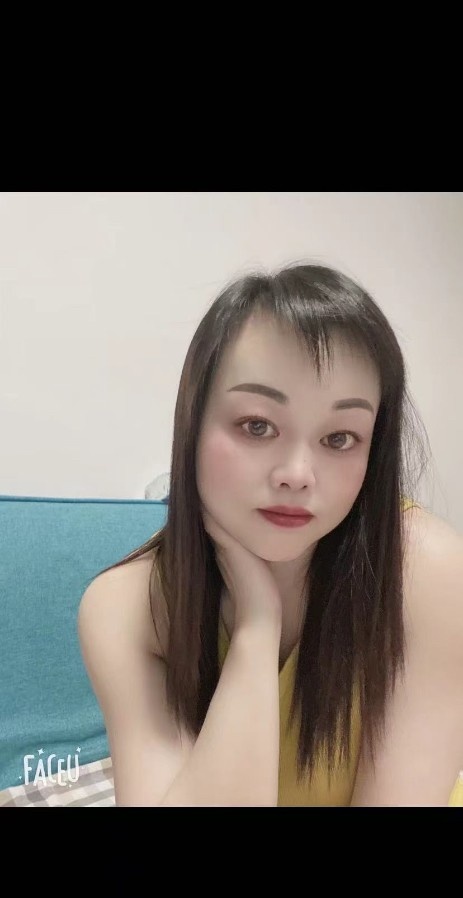 虹口少妇