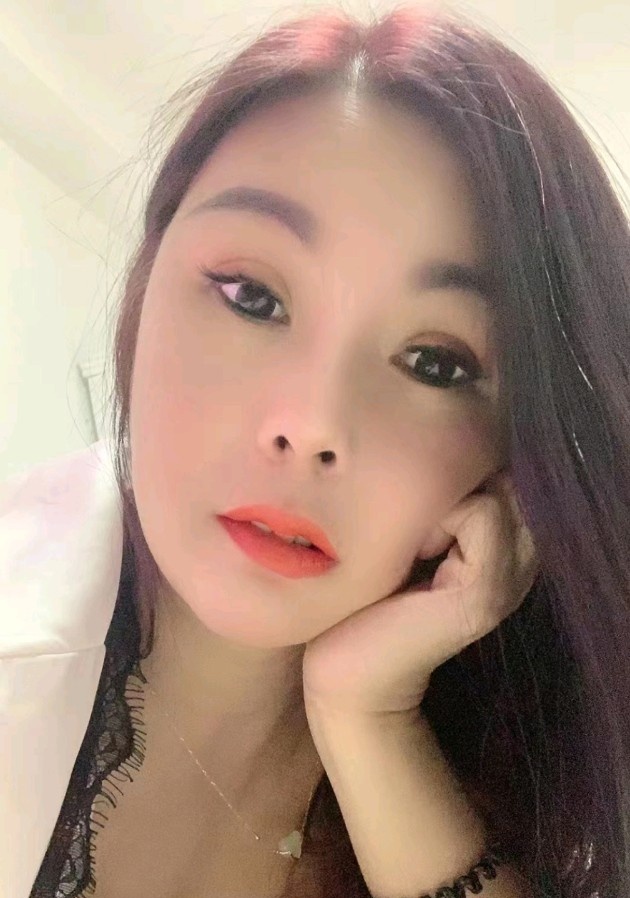 风骚气质红姐