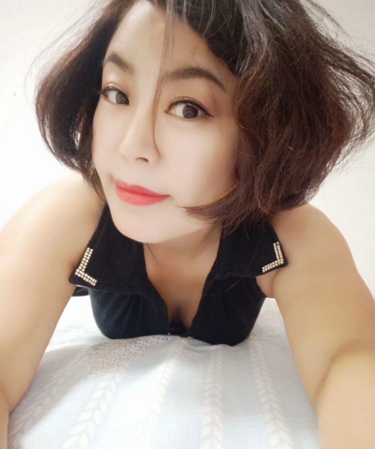 良家欲女