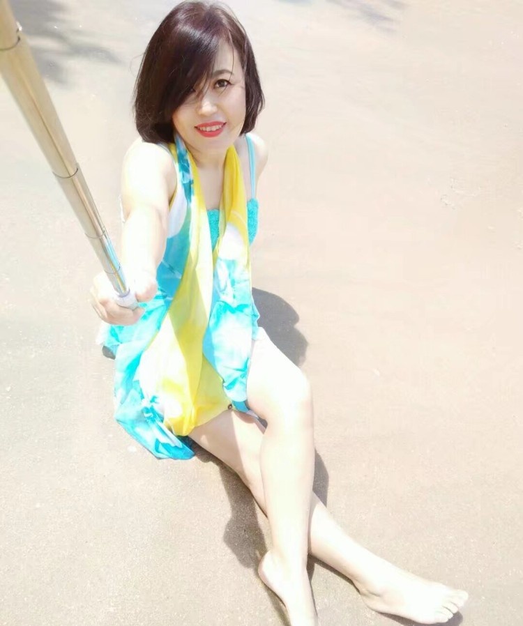 良家欲女