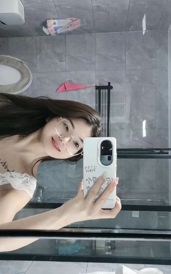 开发区小姐姐