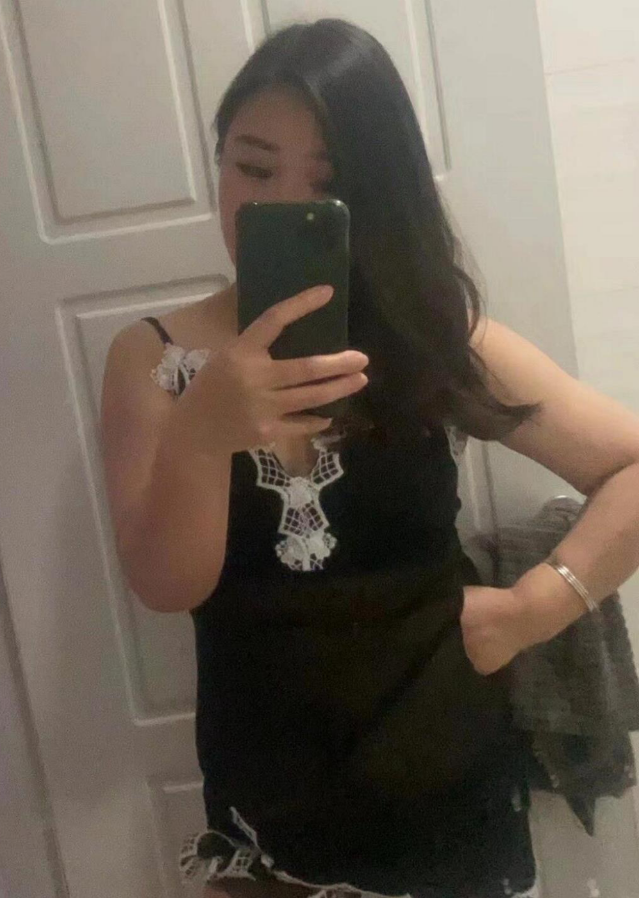 微胖小少妇