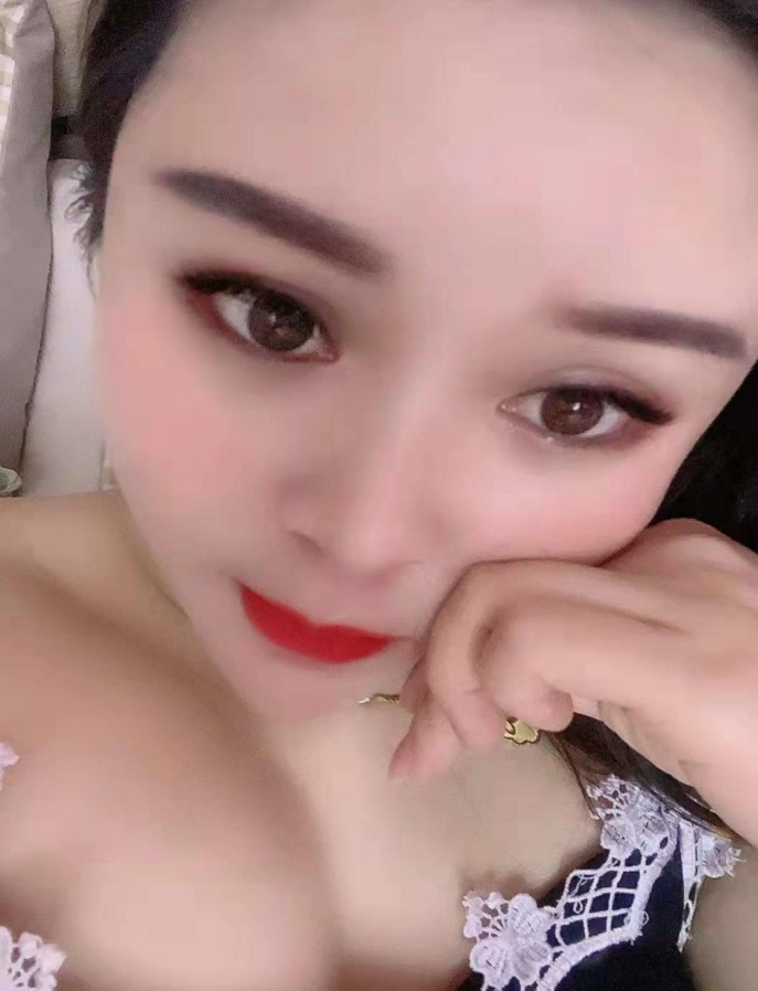 微胖小少妇