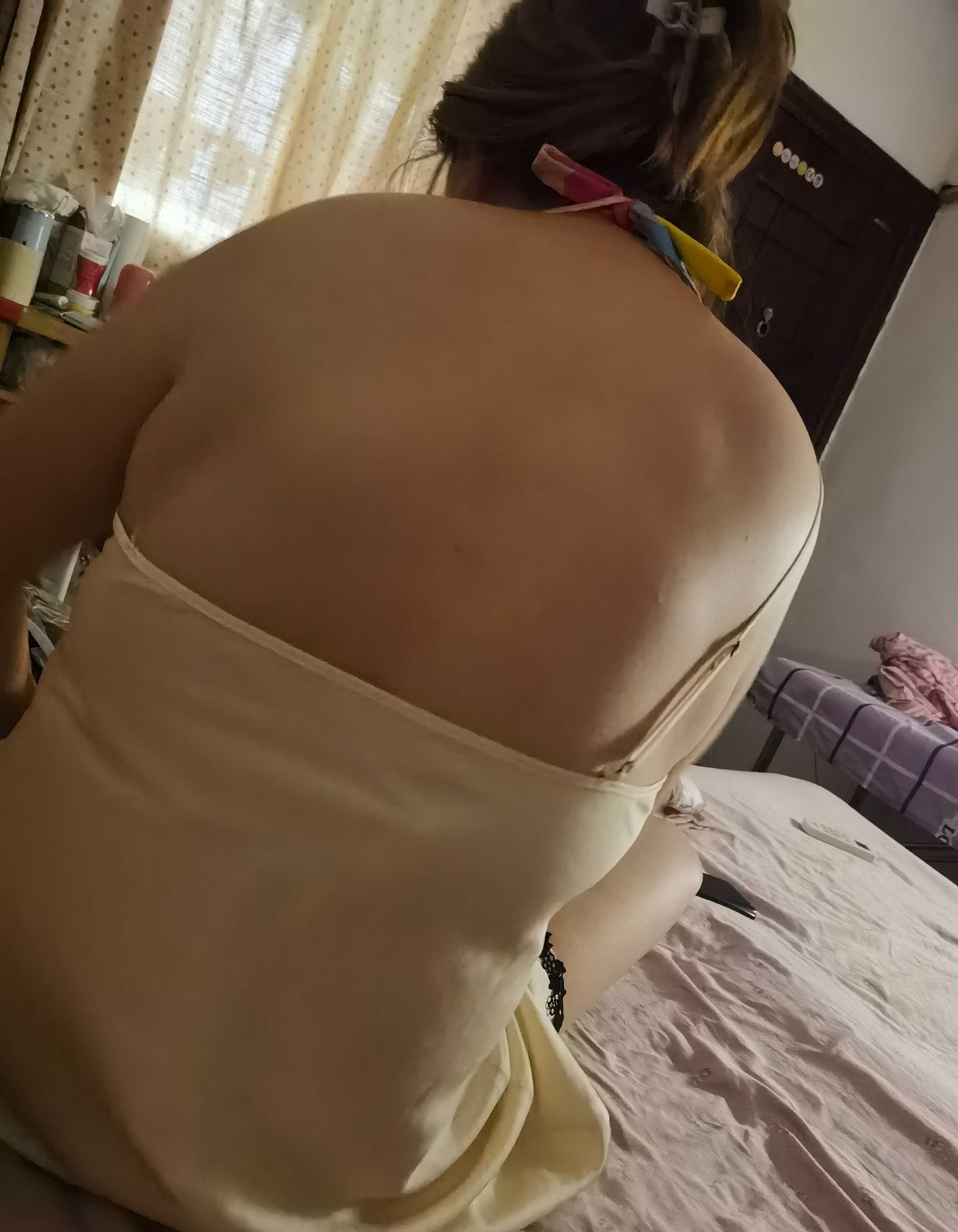 绍兴丰满熟女