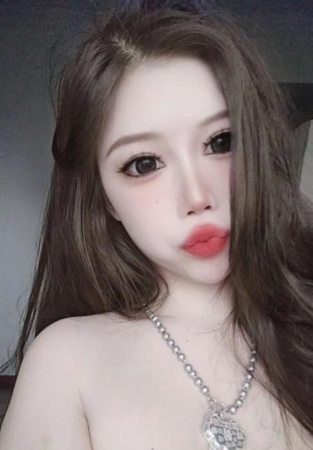 石溪快餐水多美女仙仙