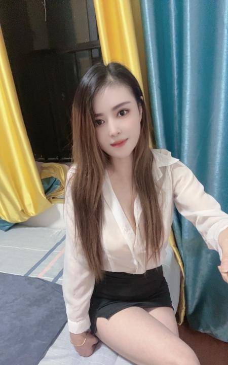 横塘路性感美腿御姐