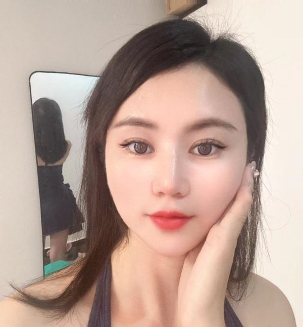 宝安佳琪回归