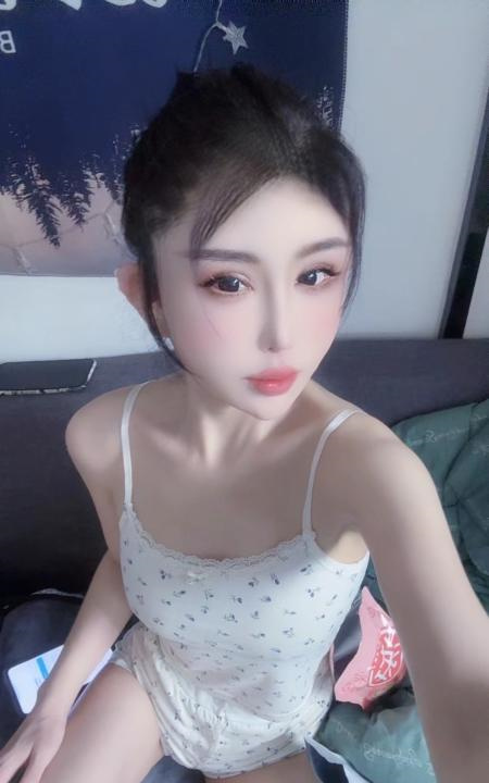模特级大宝贝