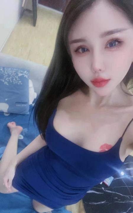 模特级大宝贝