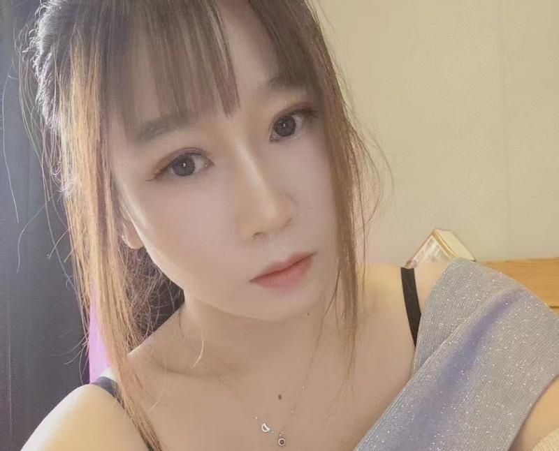 梁溪骚姐馨馨