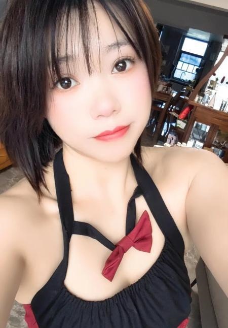 树木岭甜甜回归