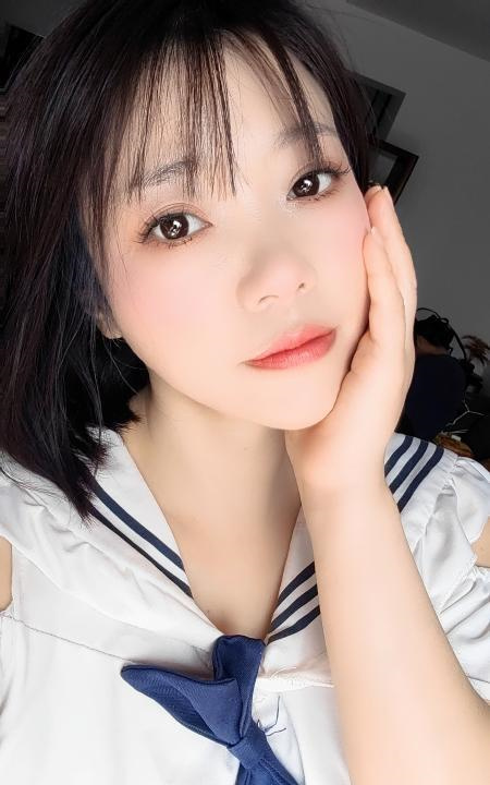 树木岭甜甜回归