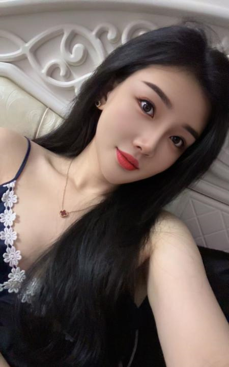 罗湖美女陈儿