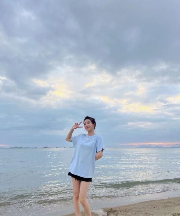 罗湖美女陈儿