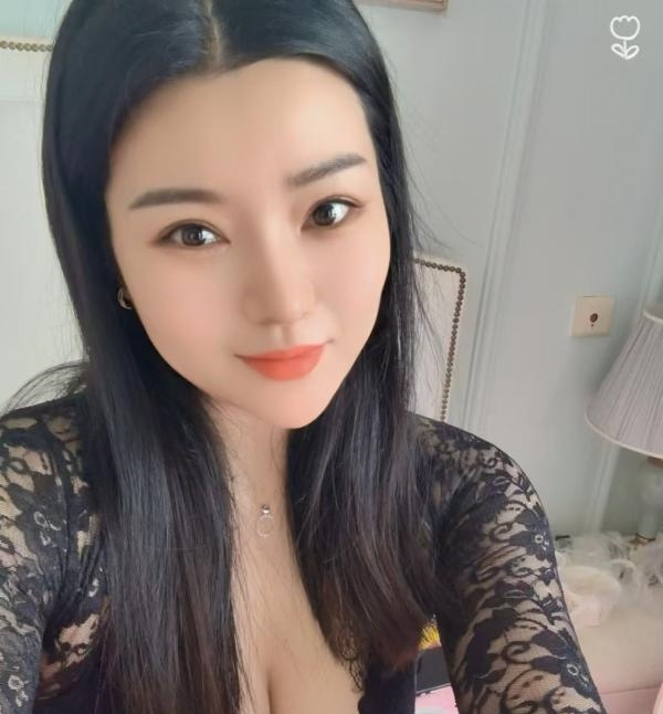 南门雪儿妹子