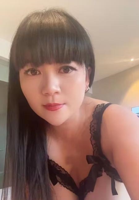 西湖区波霸熟女