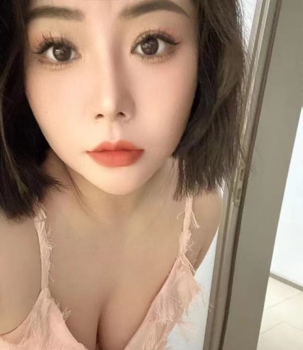 汇美苑大胸中项超赞