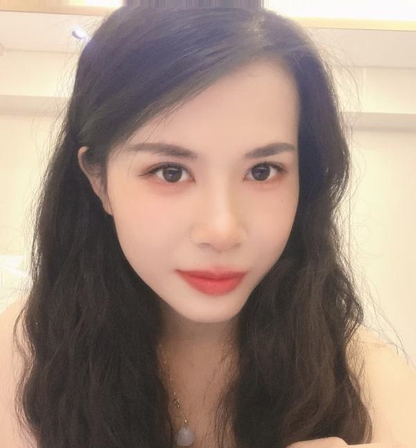 宝安奶茶铺漂亮小姐姐