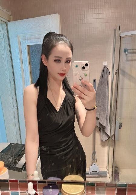 河西气质长腿少妇