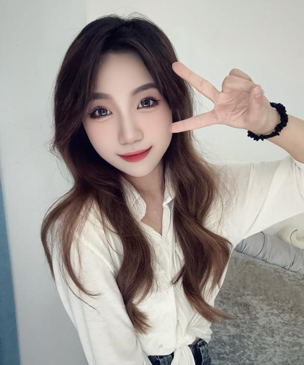 罗湖嫩老师沐沐