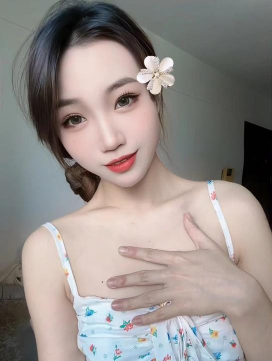 罗湖嫩老师沐沐