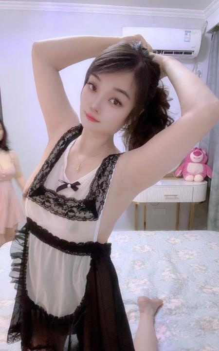 上城新塘地铁小少妇
