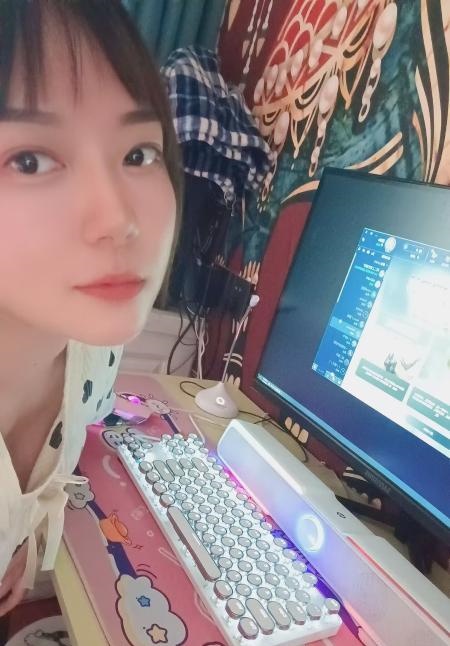 桥北弘阳妹子