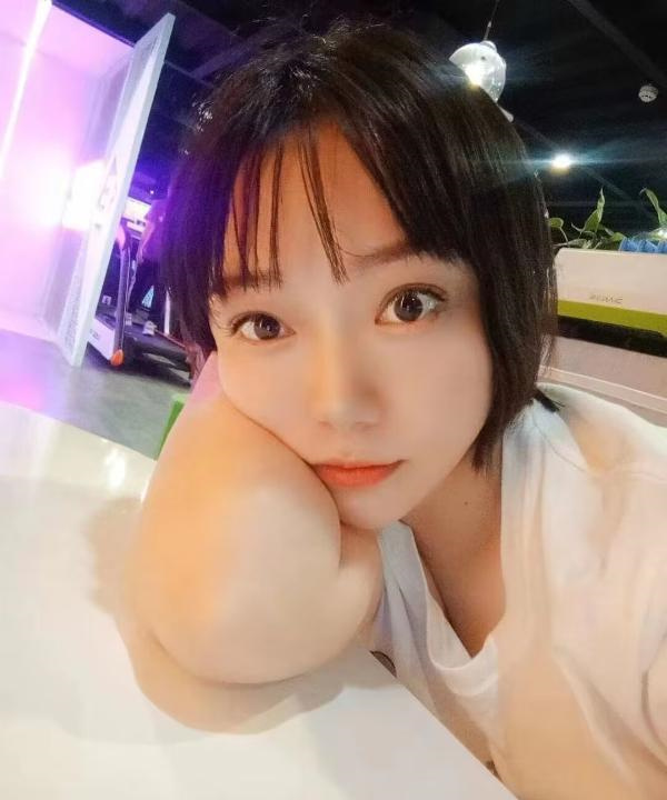 桥北弘阳妹子