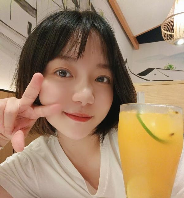 桥北弘阳妹子