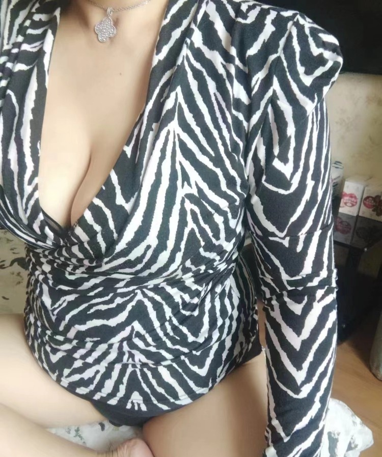 郑州管城少妇开放型熟女