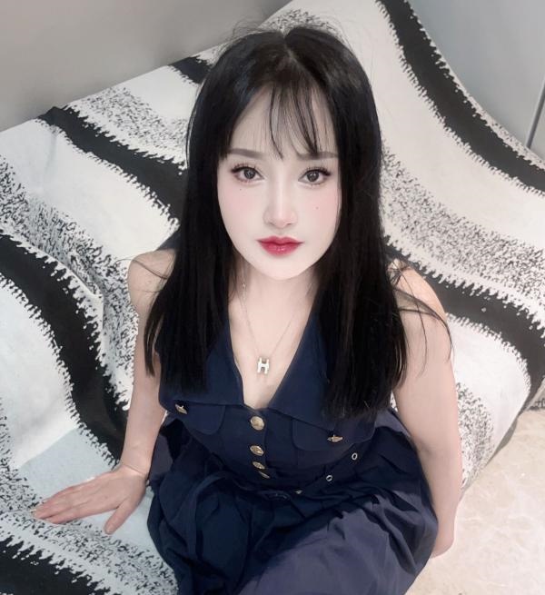 秦淮许愿