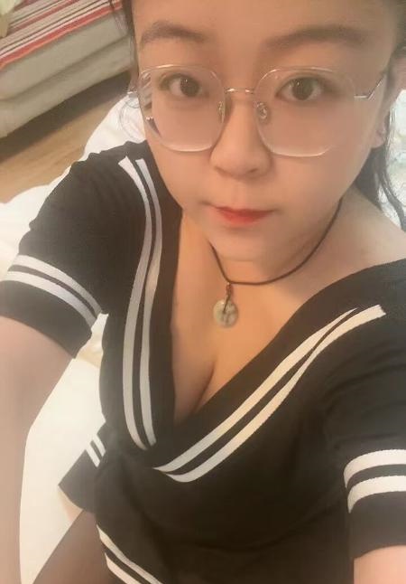 城阳性感妹妹