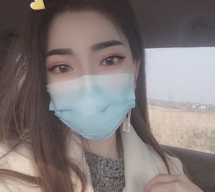 武汉个人小姐姐