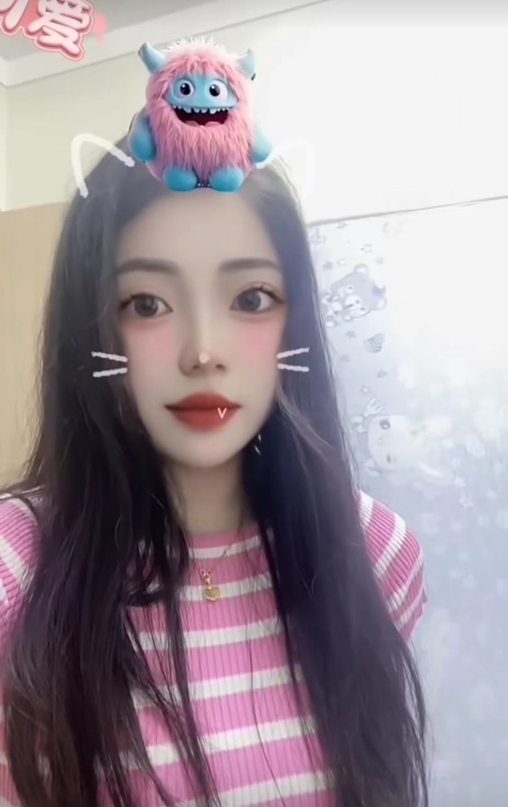 武汉个人小姐姐