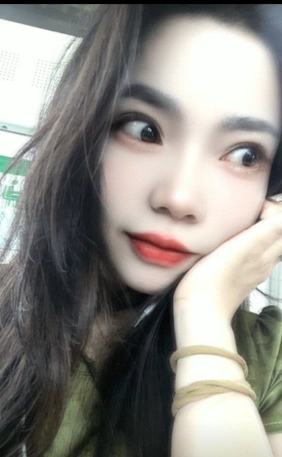 武汉个人小姐姐