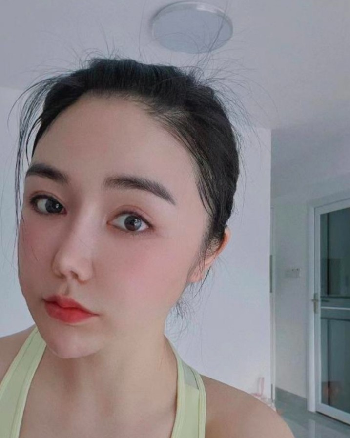 少妇朵儿
