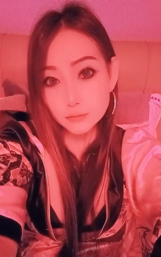 长兴妃妃
