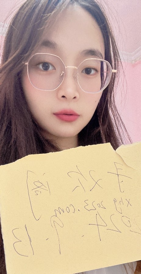 浦东眼镜妹骚娅娅
