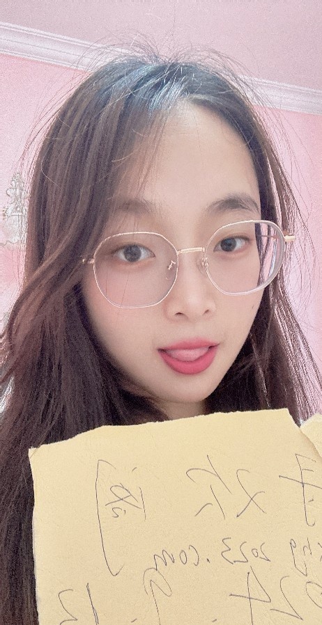 浦东眼镜妹骚娅娅