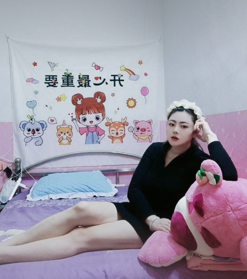 大朗巨乳高挑小姐姐