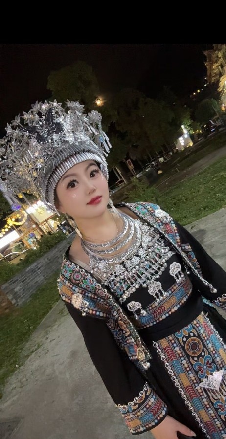 拱墅慕瑶 胸大人软