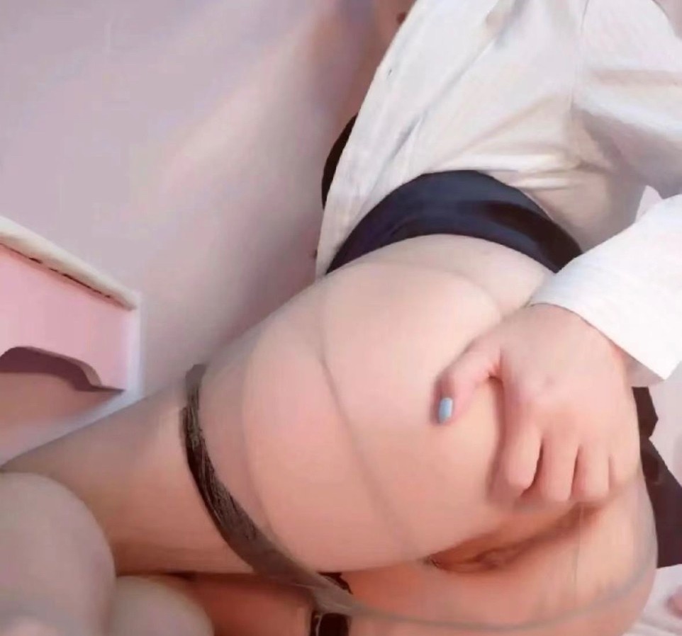 拱墅嫩妹三点粉