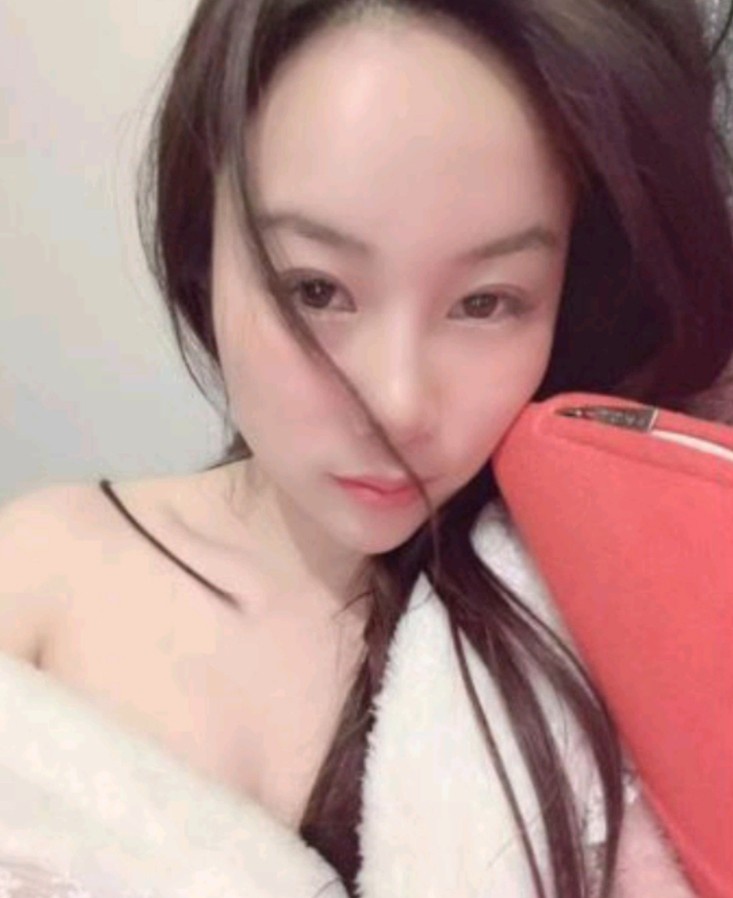 呼市小牛妹