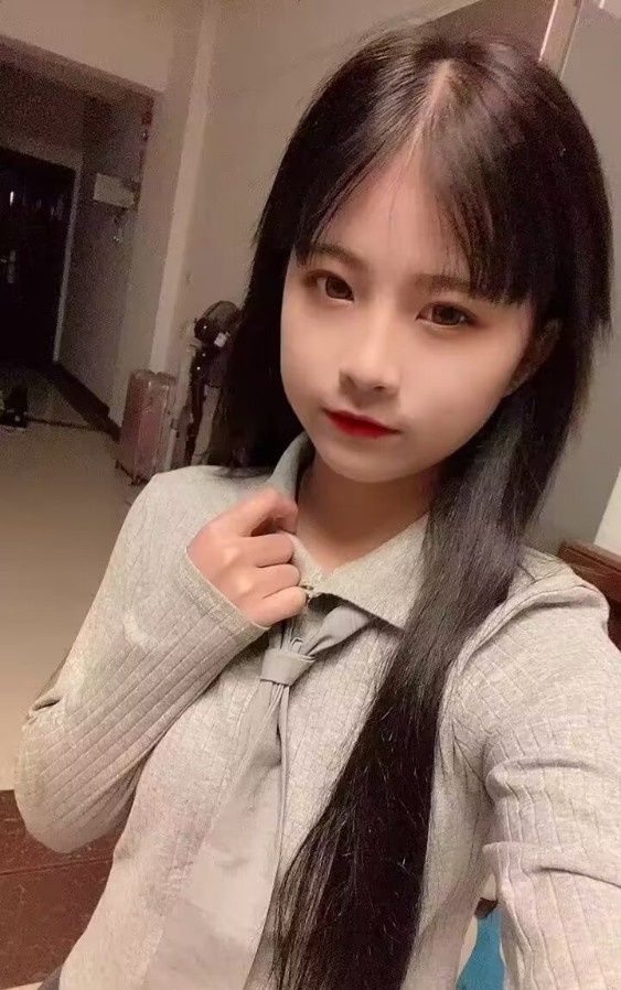苏州嫩妹放得开