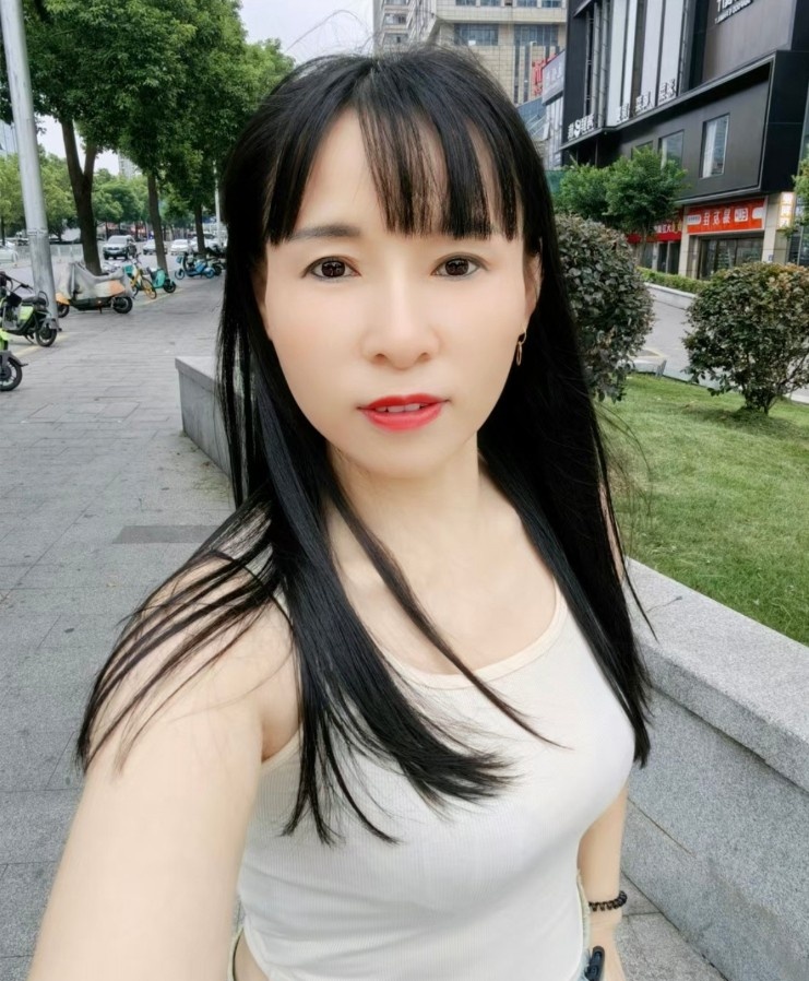 岳麓花之林熟女