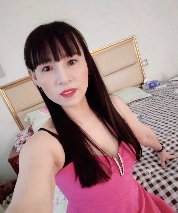 岳麓花之林熟女