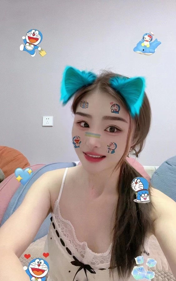 靠谱姐姐