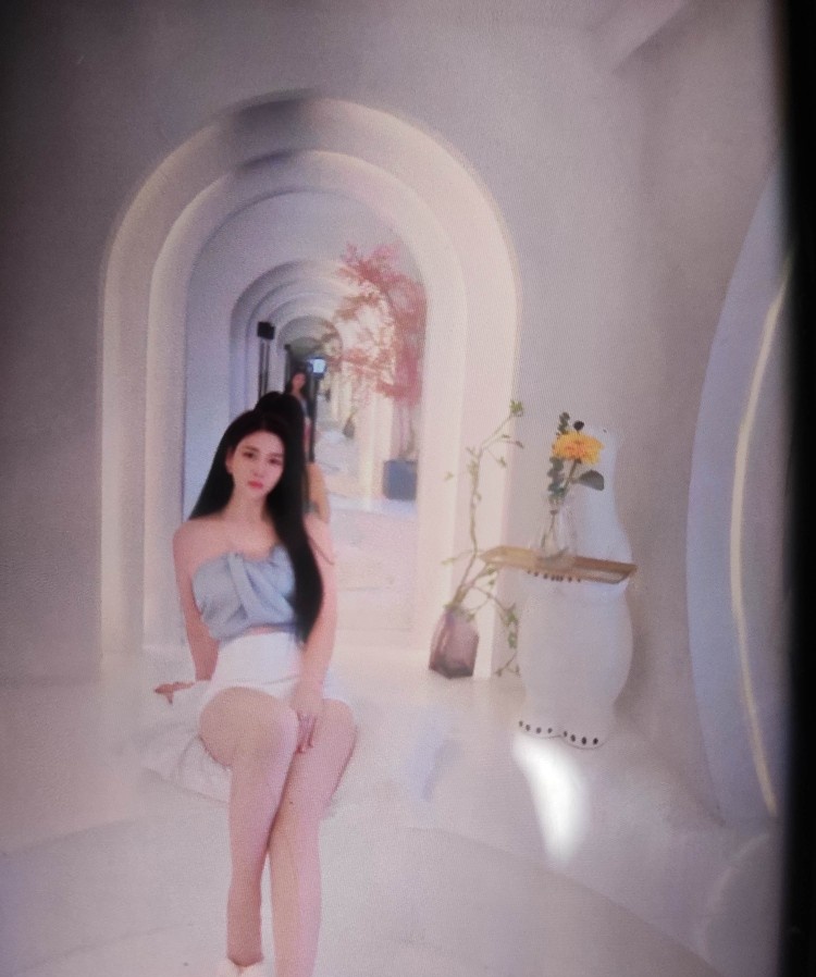 广州大长腿安妮
