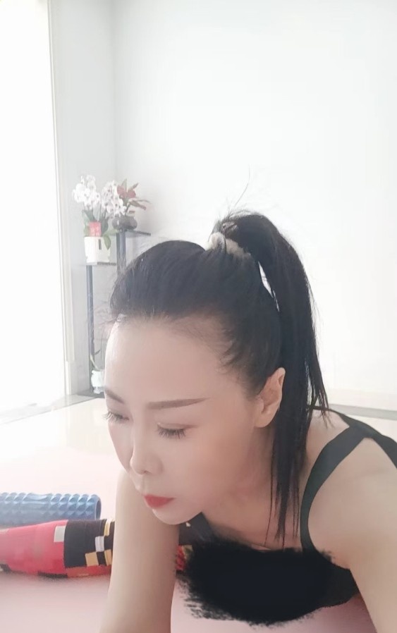 泄火少妇